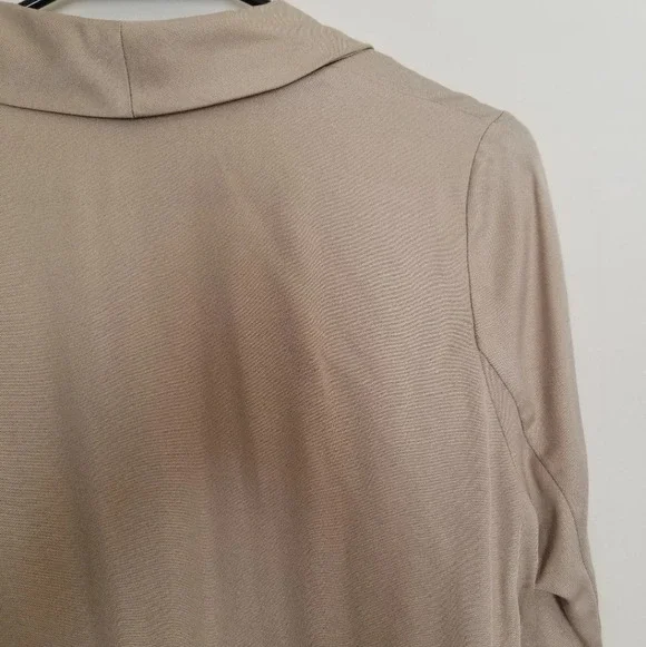 H&M Camel Jacket - Picture 4 of 6